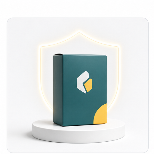 商品與 Logo 保護說明插圖 1